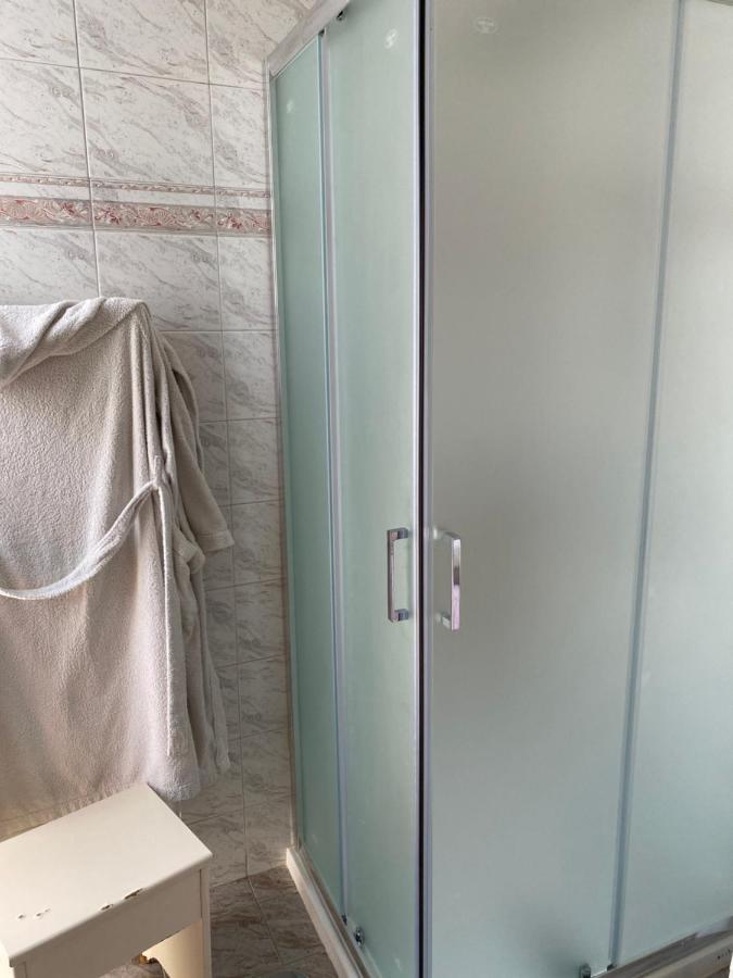 Hotel Porta A Porta เนเปิลส์ ภายนอก รูปภาพ