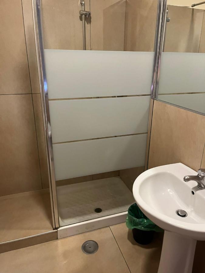 Hotel Porta A Porta เนเปิลส์ ภายนอก รูปภาพ